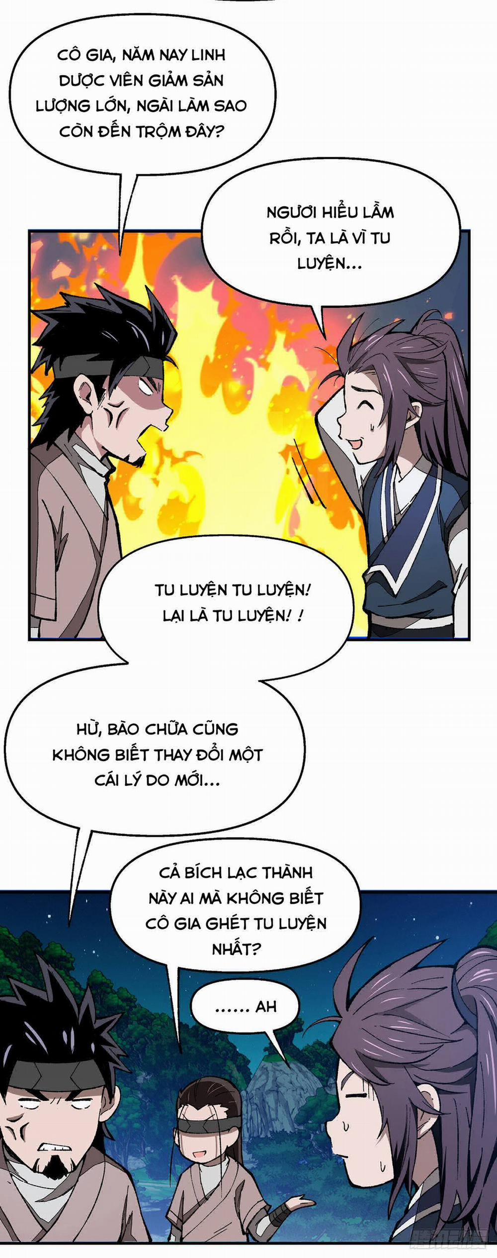 Chúa Tể Cơ Giới 3 trang 19