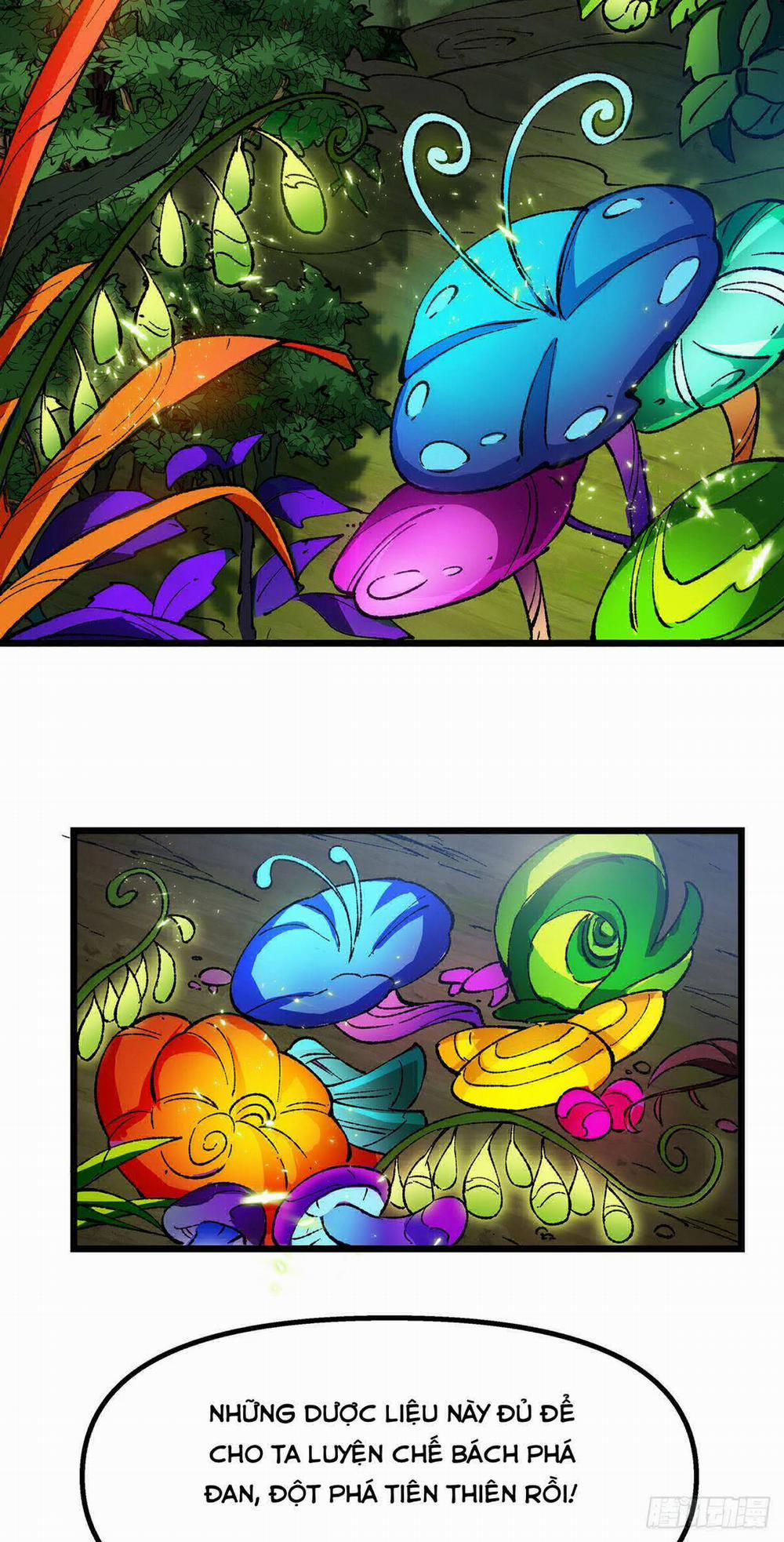 Chúa Tể Cơ Giới 3 trang 2