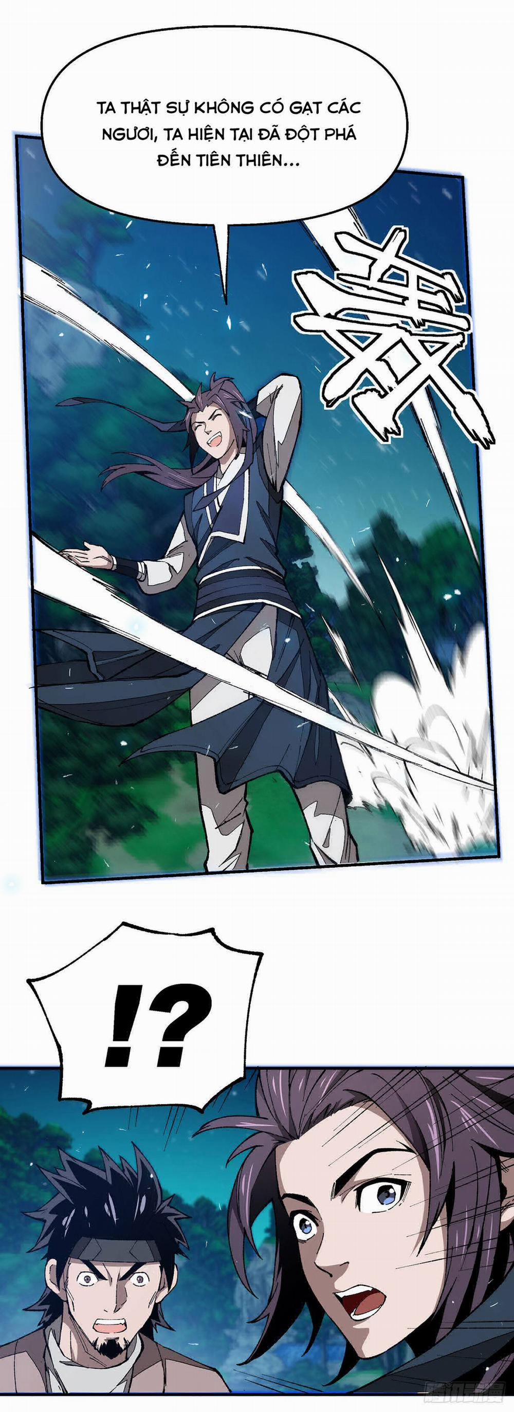 Chúa Tể Cơ Giới 3 trang 20