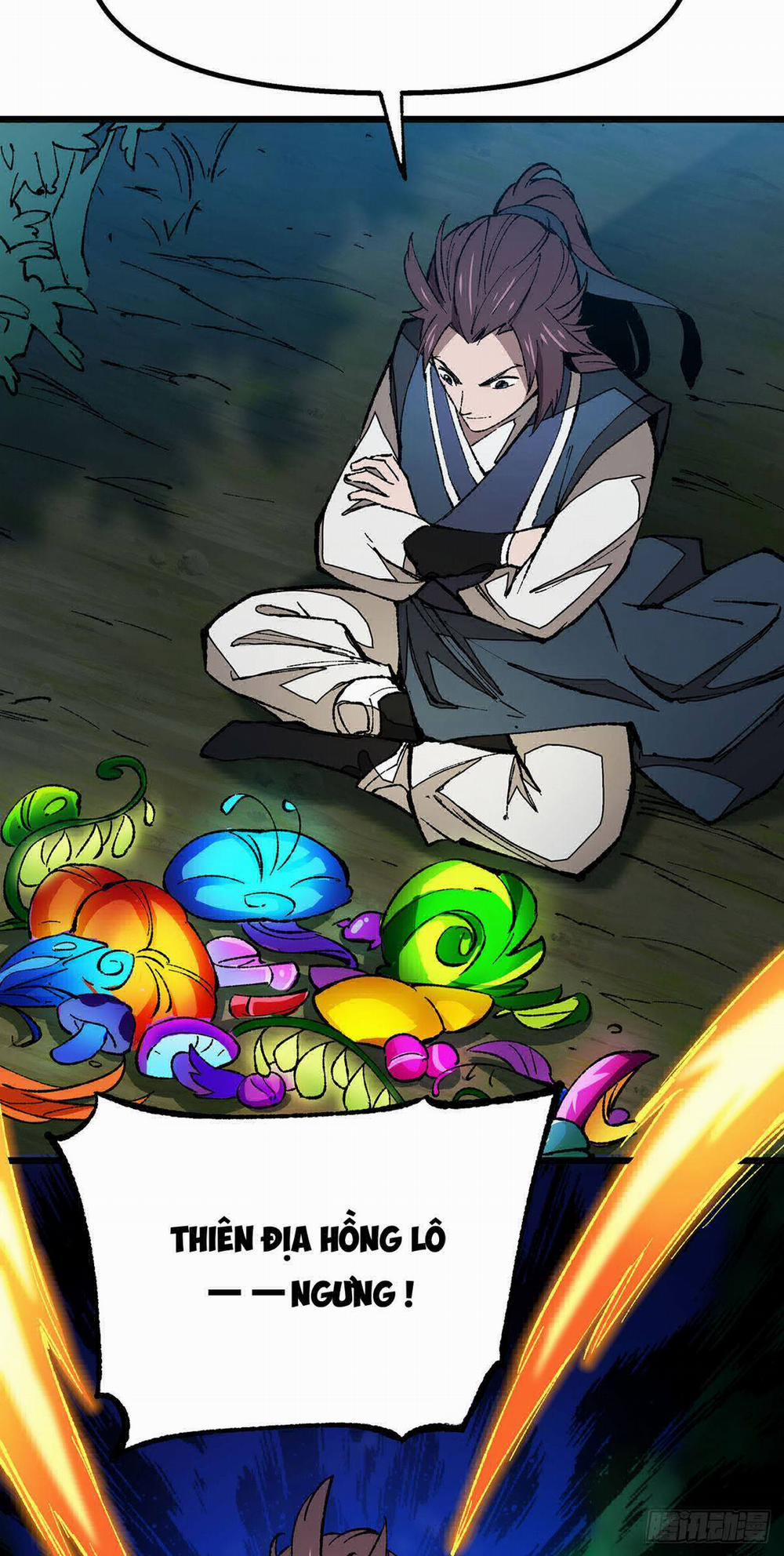 Chúa Tể Cơ Giới 3 trang 3