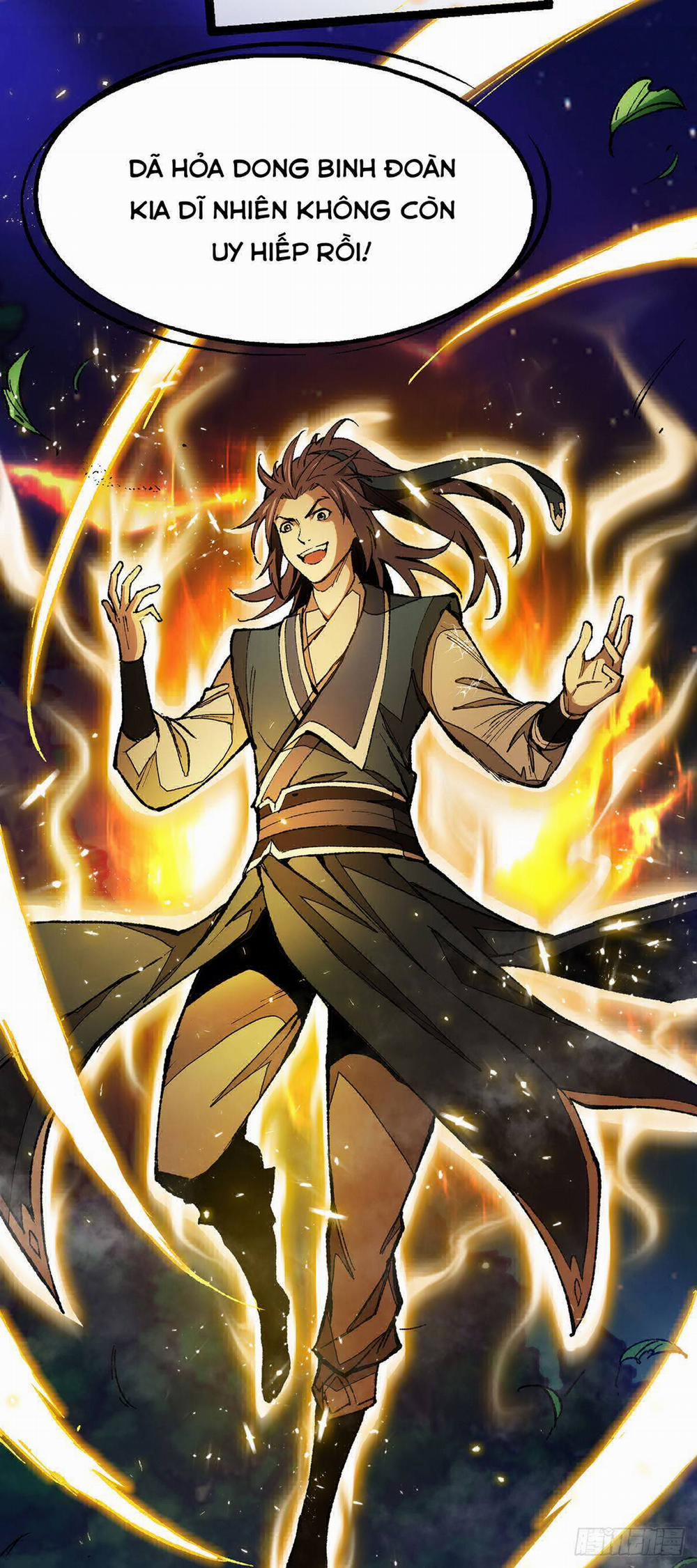 Chúa Tể Cơ Giới 3 trang 9
