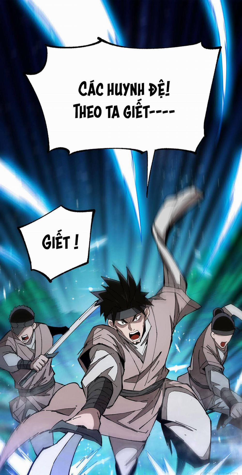 Chúa Tể Cơ Giới 4 trang 11
