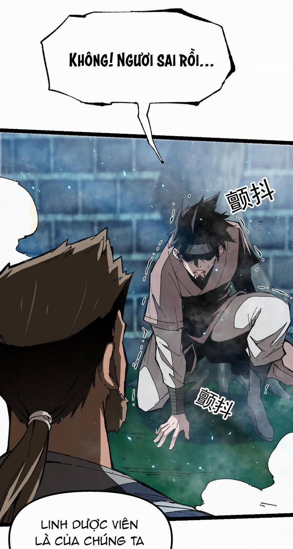 Chúa Tể Cơ Giới 4 trang 17