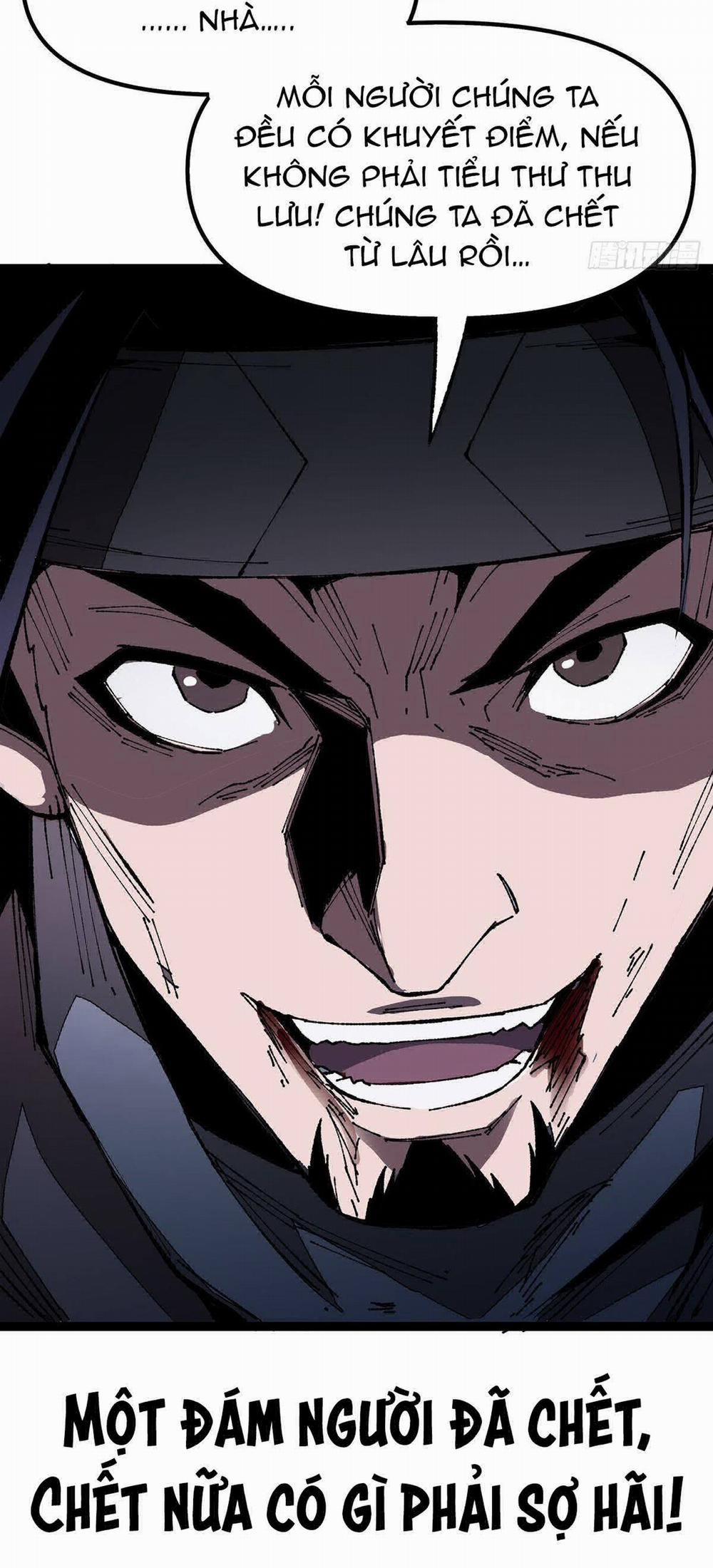 Chúa Tể Cơ Giới 4 trang 18