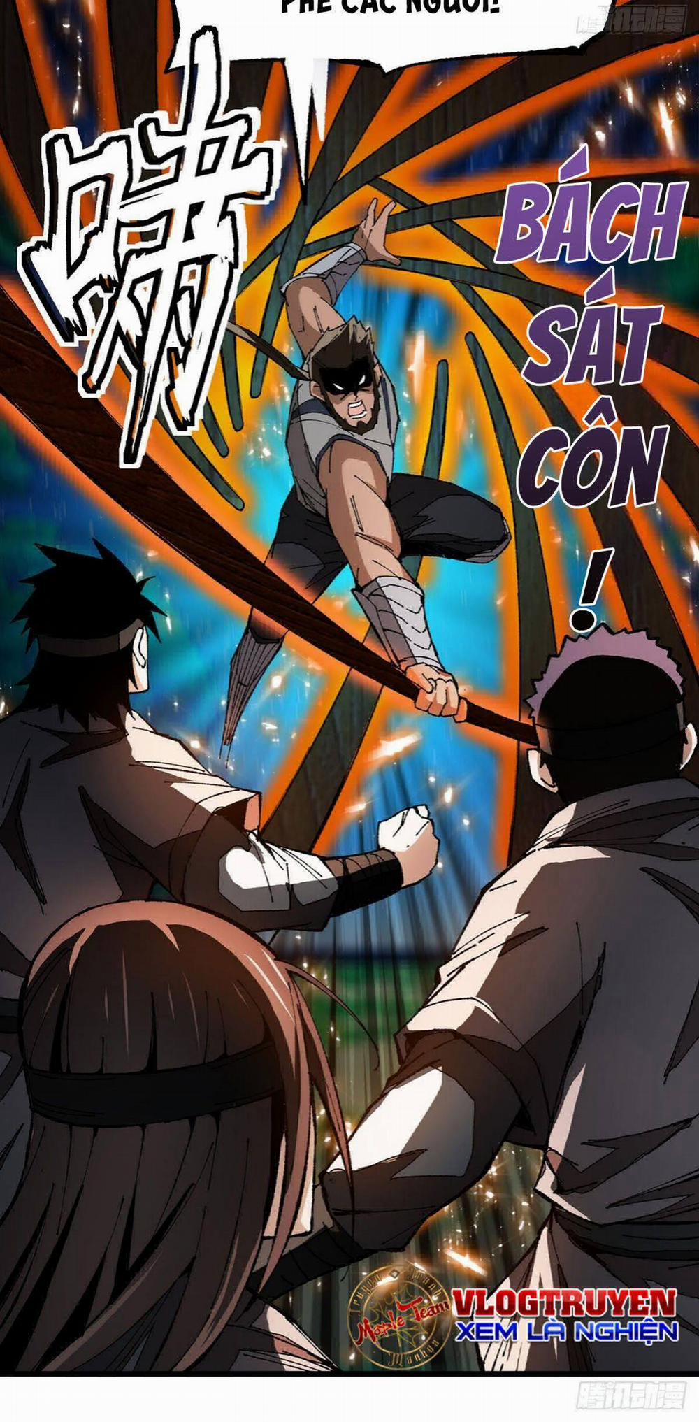 Chúa Tể Cơ Giới 4 trang 20