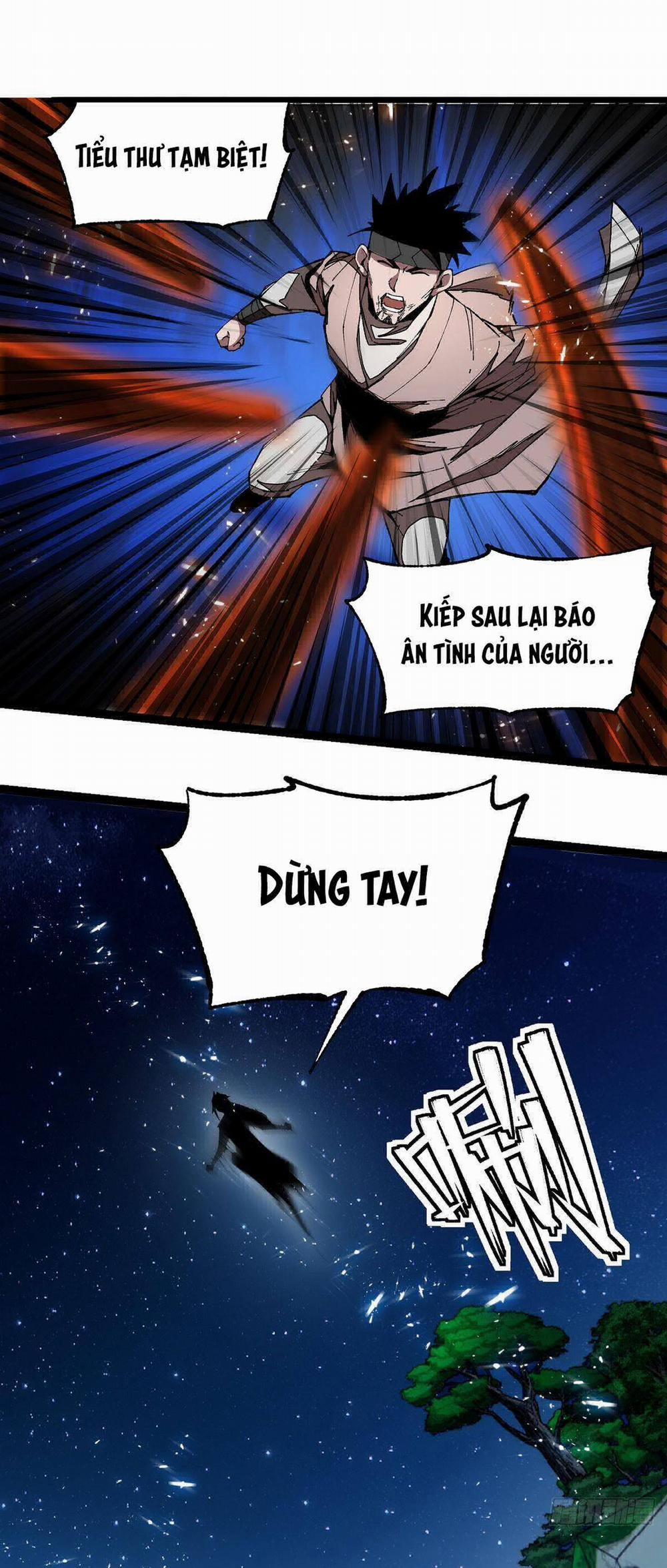 Chúa Tể Cơ Giới 4 trang 21