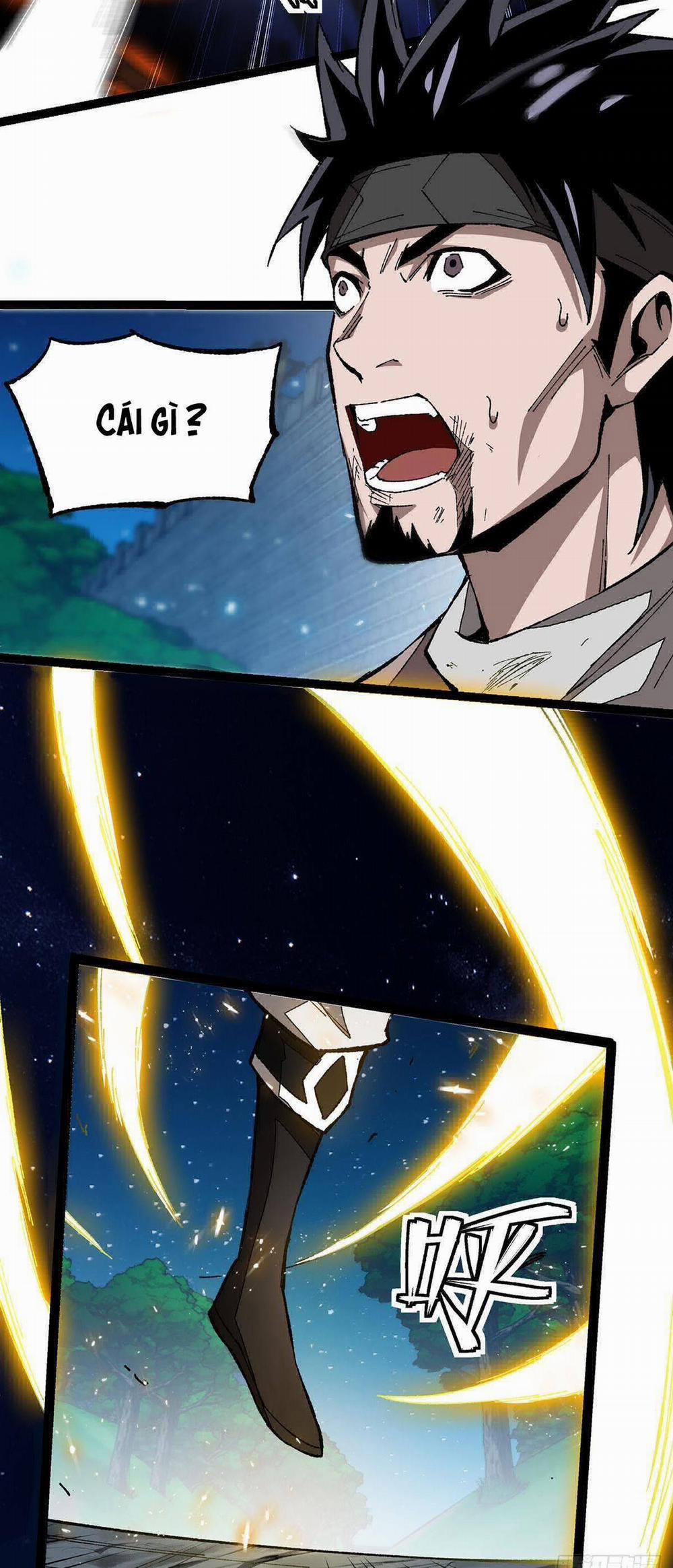 Chúa Tể Cơ Giới 4 trang 24