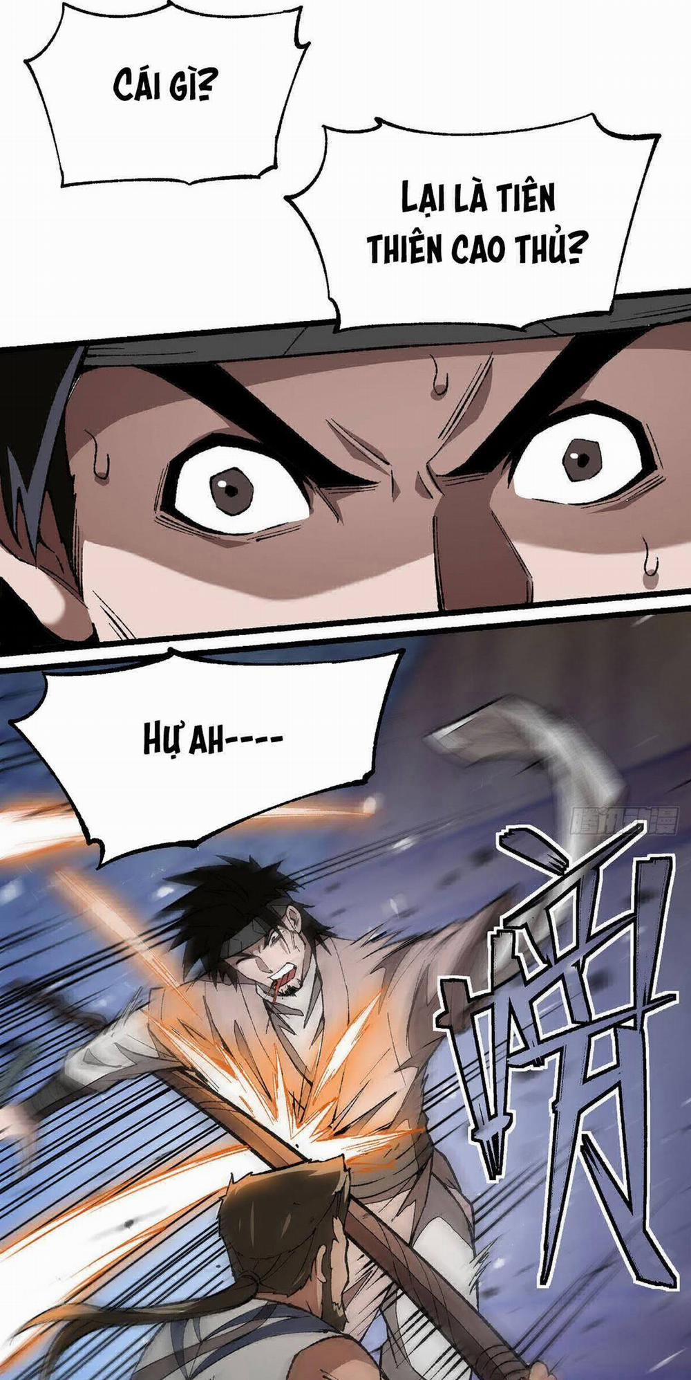 Chúa Tể Cơ Giới 4 trang 6