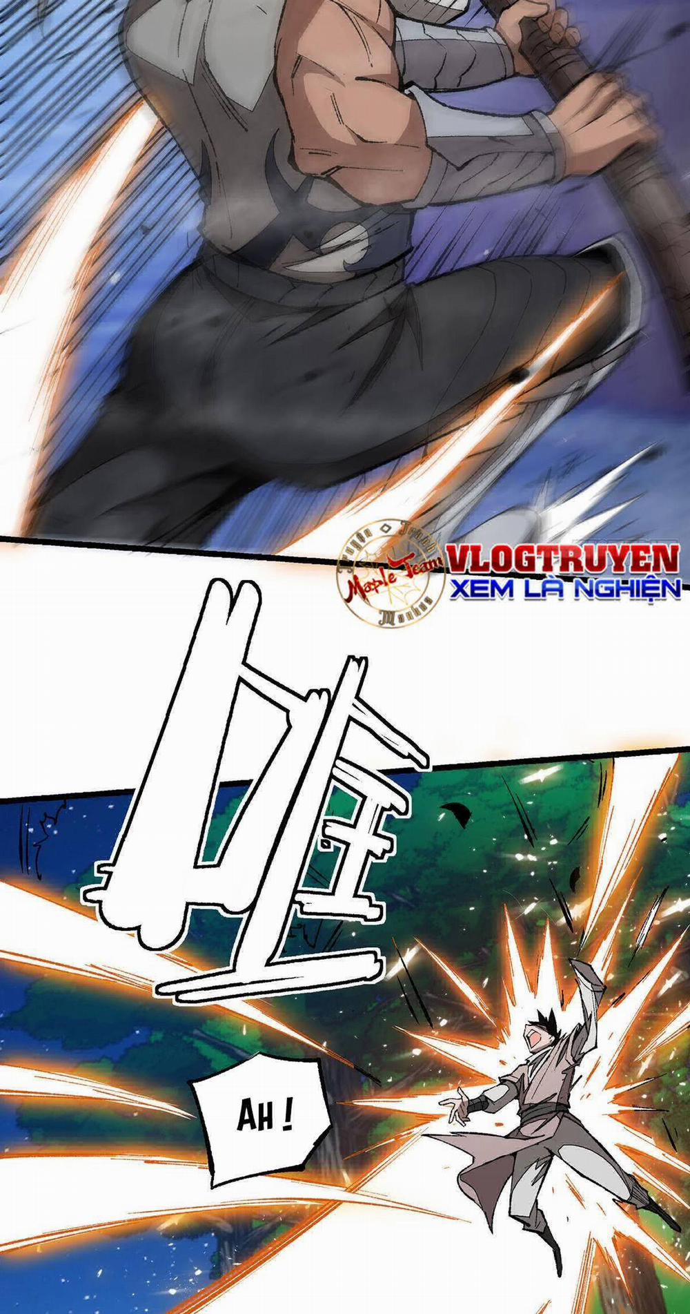 Chúa Tể Cơ Giới 4 trang 7