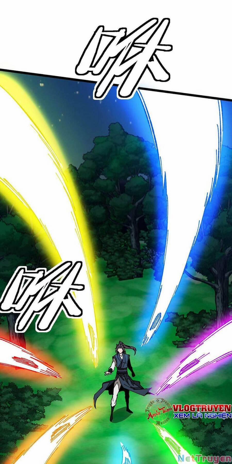 Chúa Tể Cơ Giới 7 trang 5