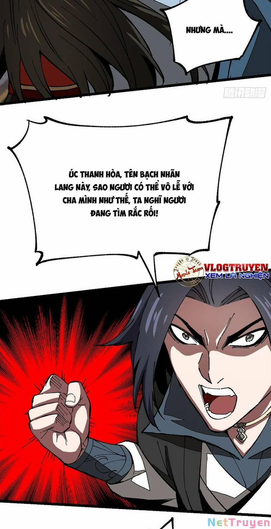 Chúa Tể Cơ Giới 8 trang 10