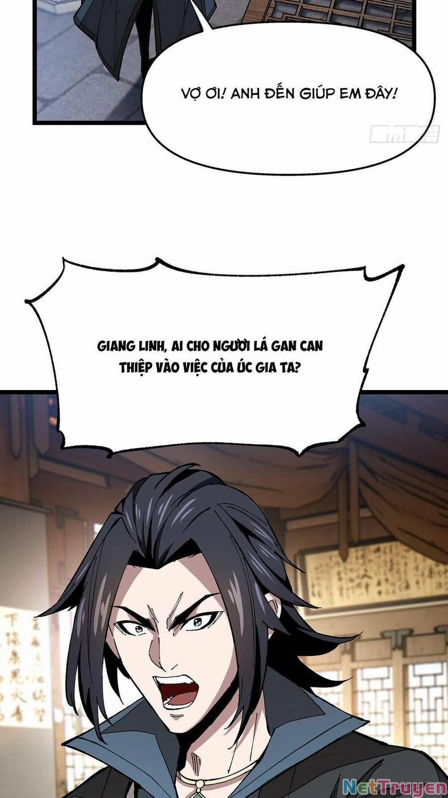 Chúa Tể Cơ Giới 8 trang 17