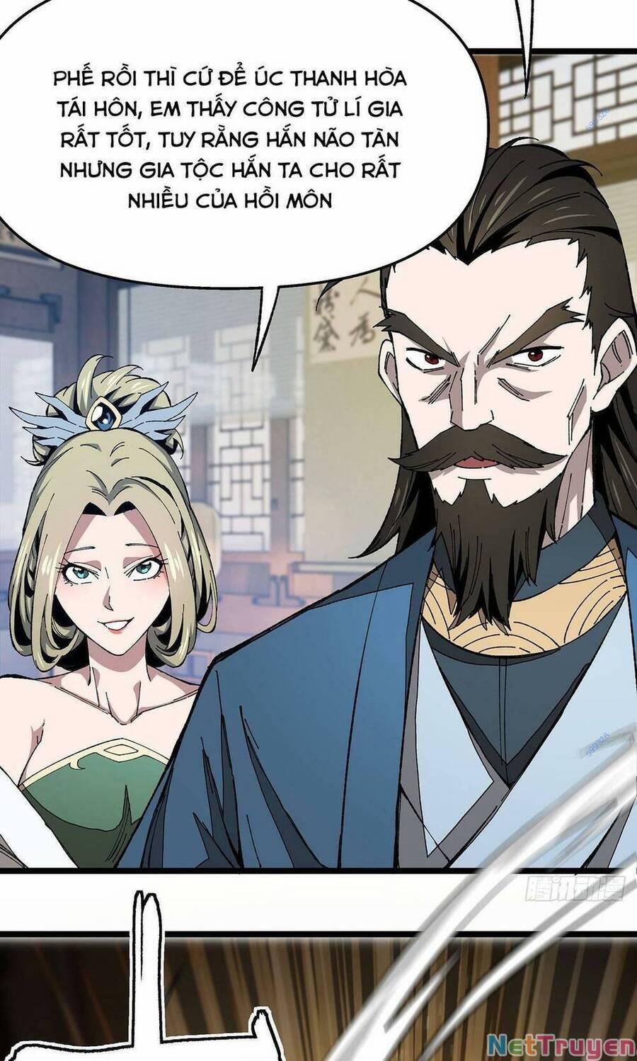 Chúa Tể Cơ Giới 8 trang 24