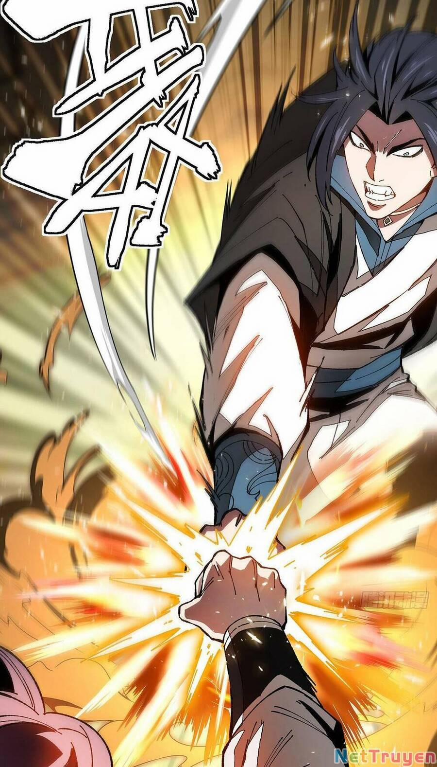 Chúa Tể Cơ Giới 8 trang 25