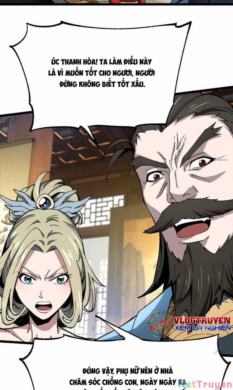 Chúa Tể Cơ Giới 8 trang 7