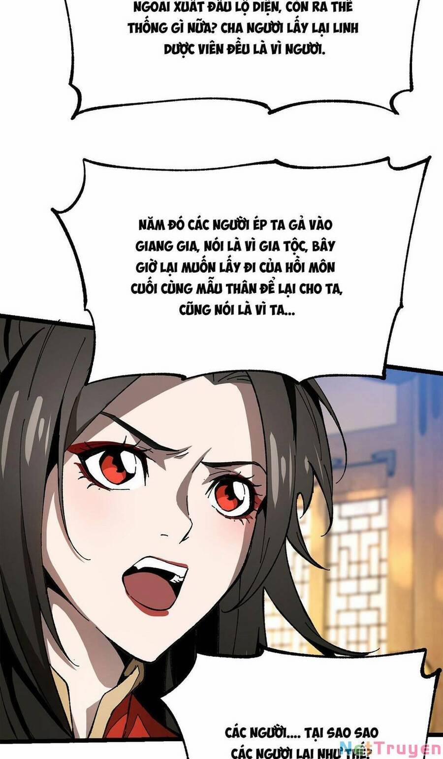 Chúa Tể Cơ Giới 8 trang 8