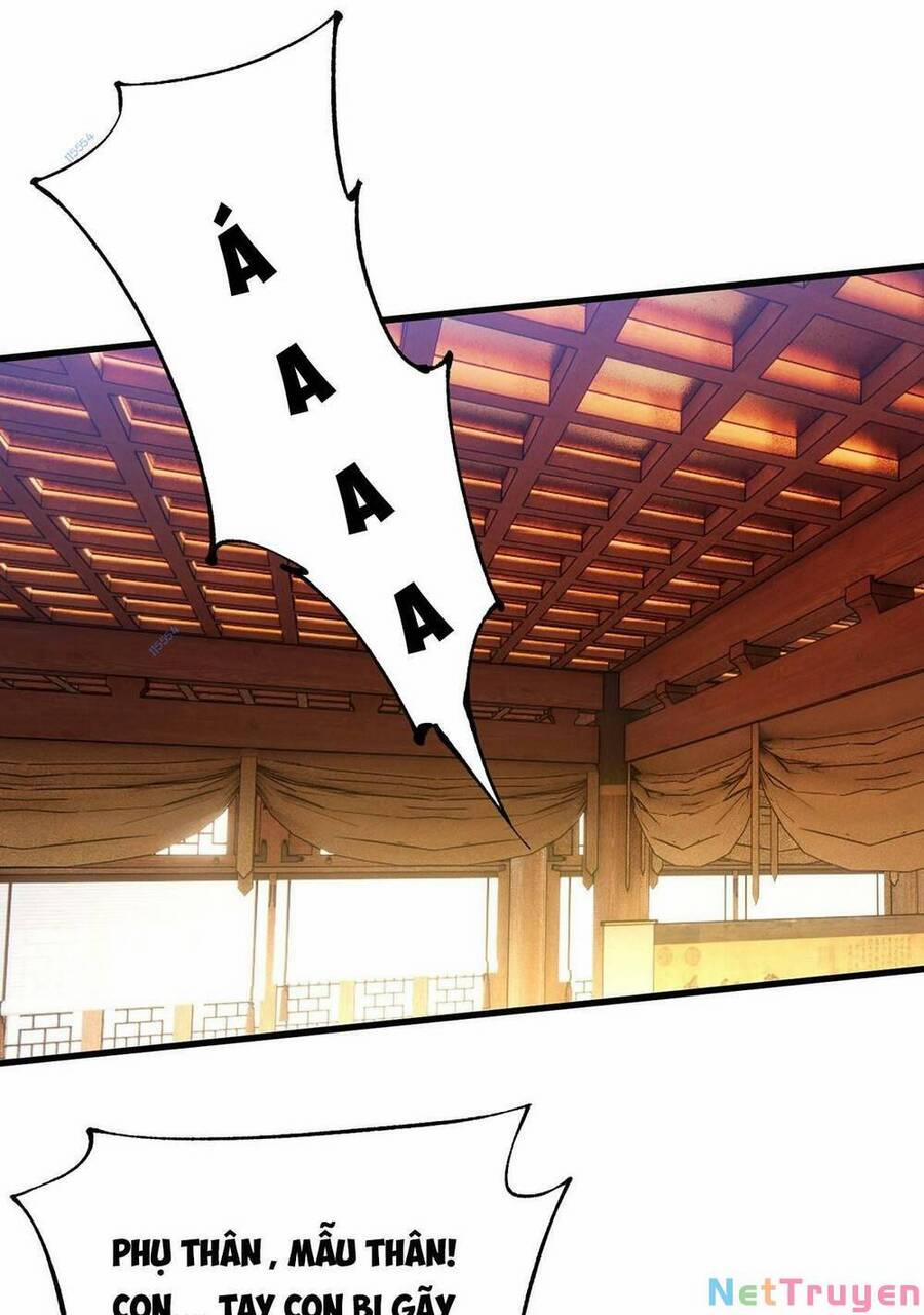 Chúa Tể Cơ Giới 9 trang 1
