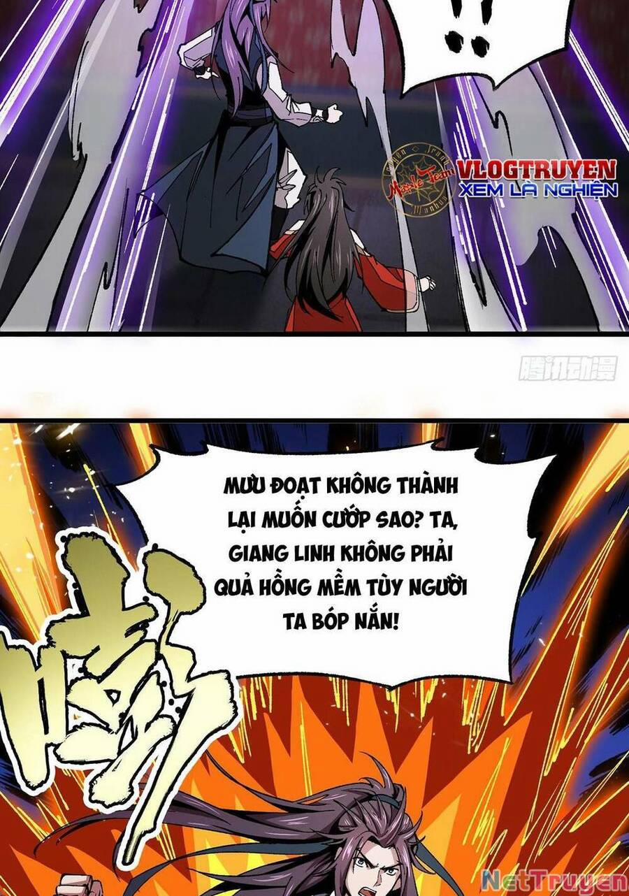 Chúa Tể Cơ Giới 9 trang 10