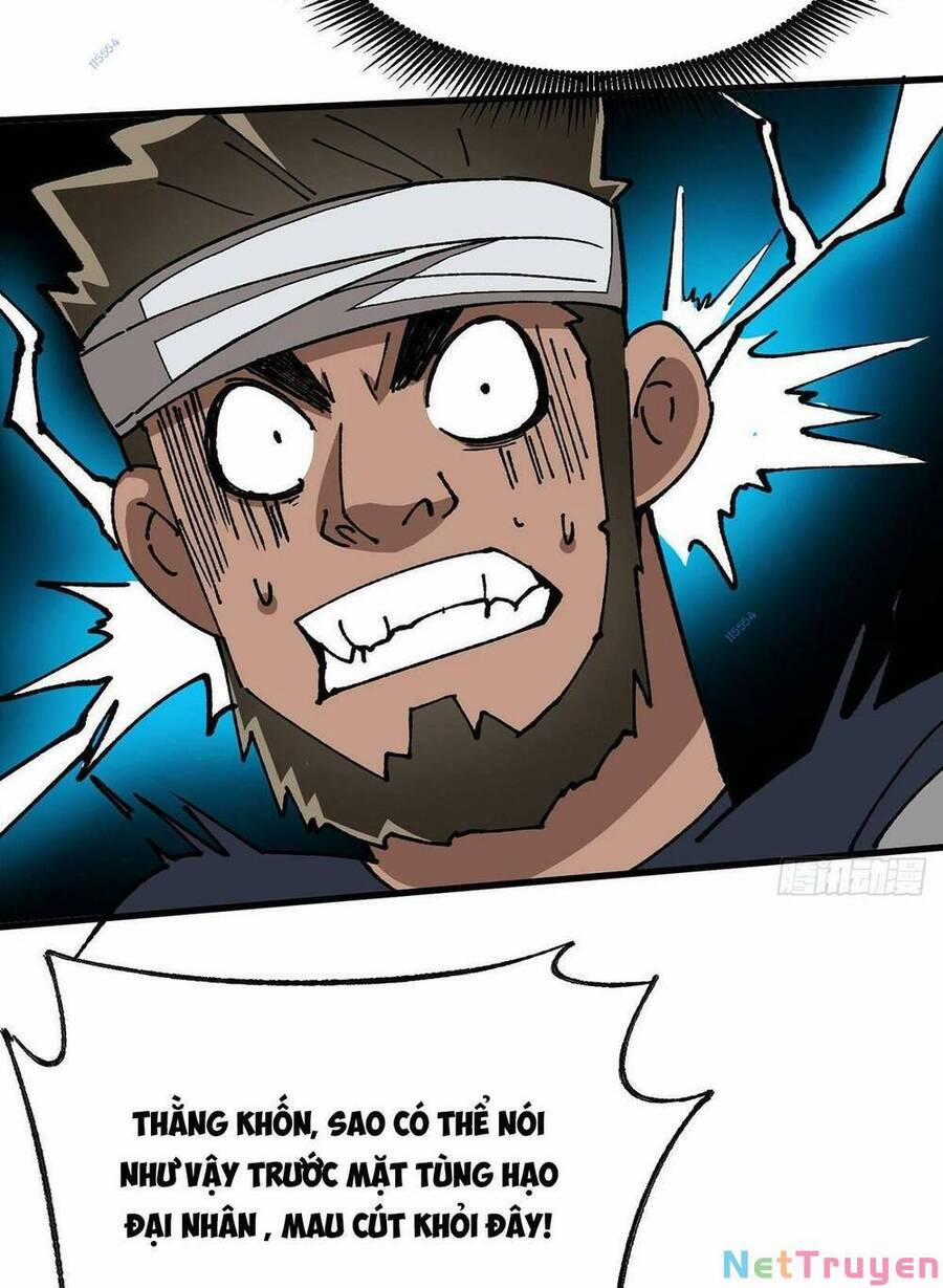 Chúa Tể Cơ Giới 9 trang 30