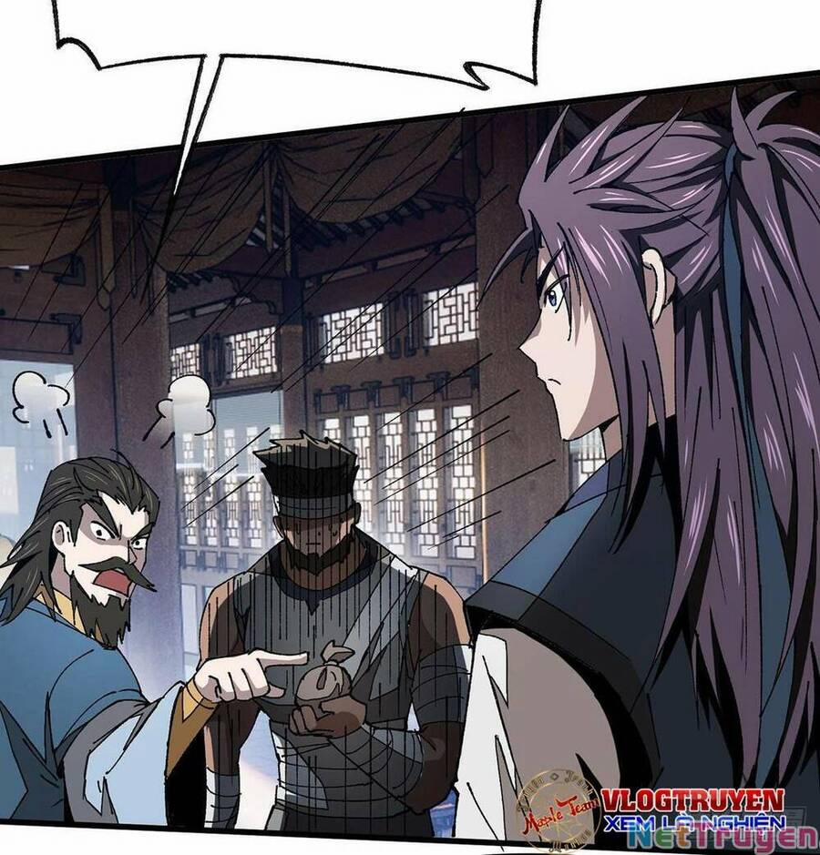 Chúa Tể Cơ Giới 9 trang 31