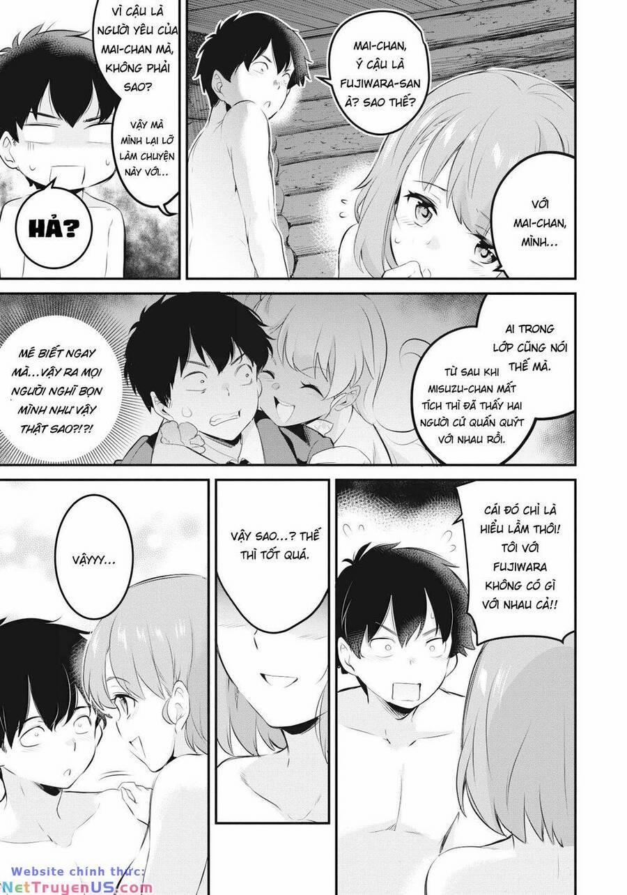 Chúa Tể Giam Cầm 10 trang 12