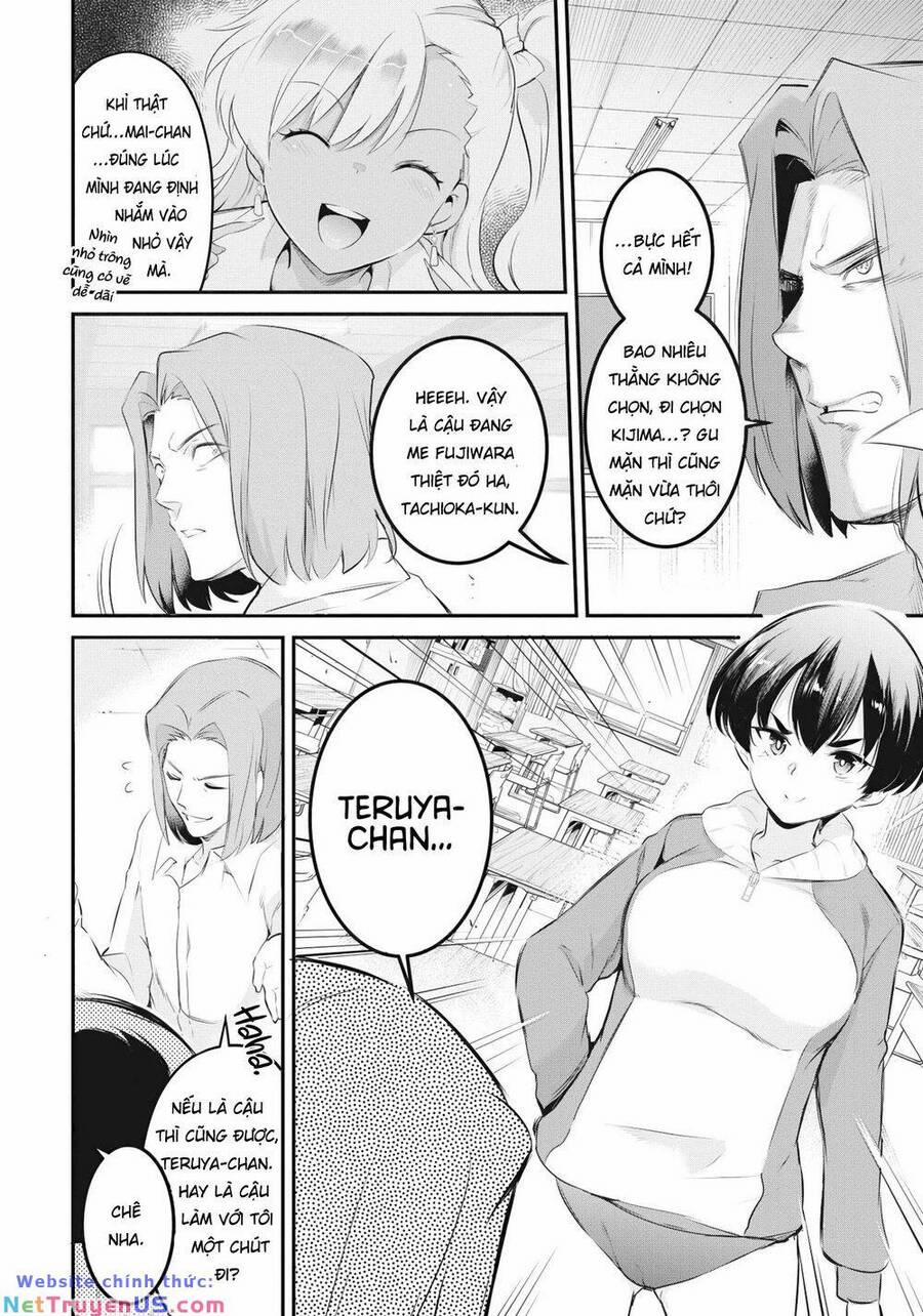 Chúa Tể Giam Cầm 10 trang 17