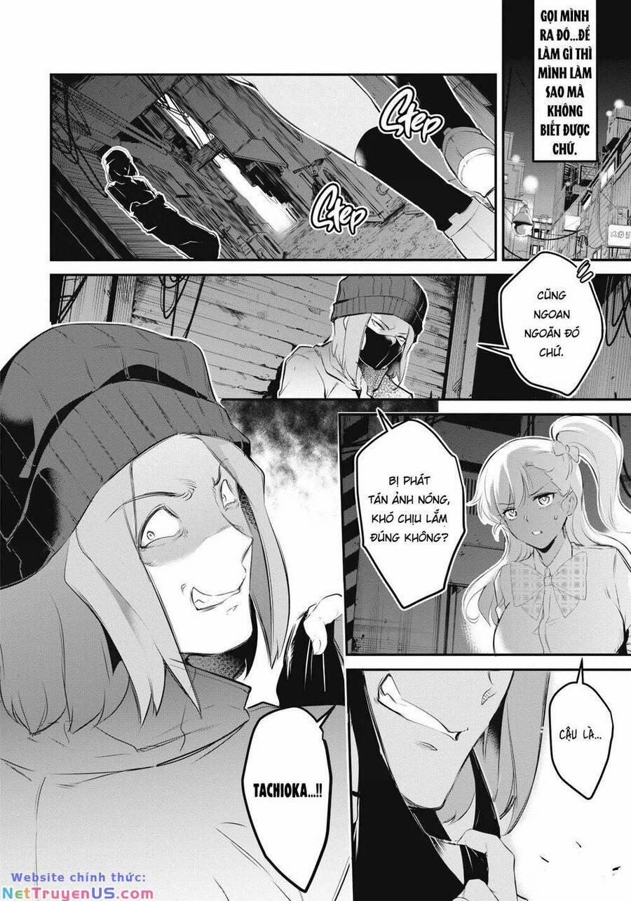 Chúa Tể Giam Cầm 10 trang 29