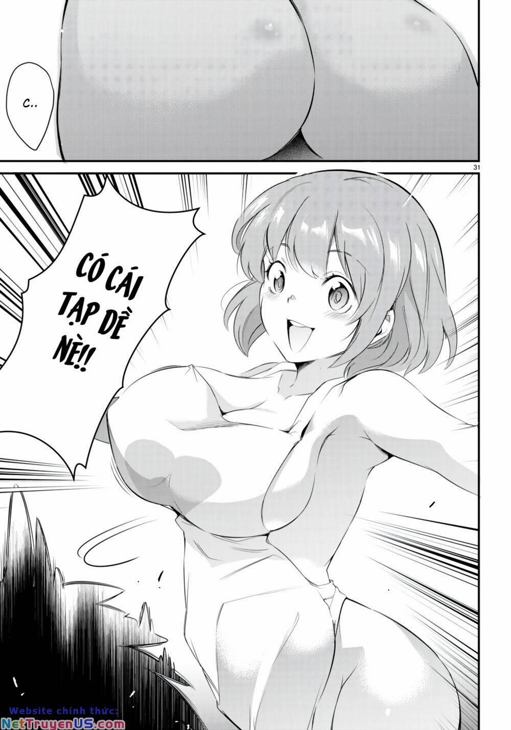 Chúa Tể Giam Cầm 11 trang 26