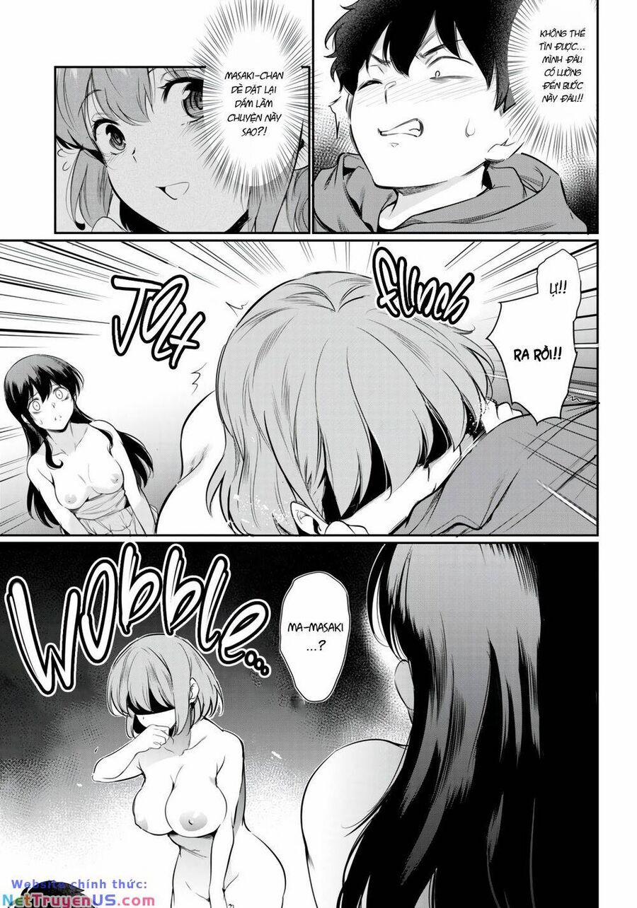 Chúa Tể Giam Cầm 13 trang 22