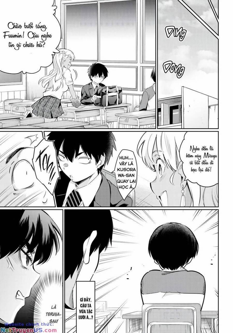 Chúa Tể Giam Cầm 14 trang 13