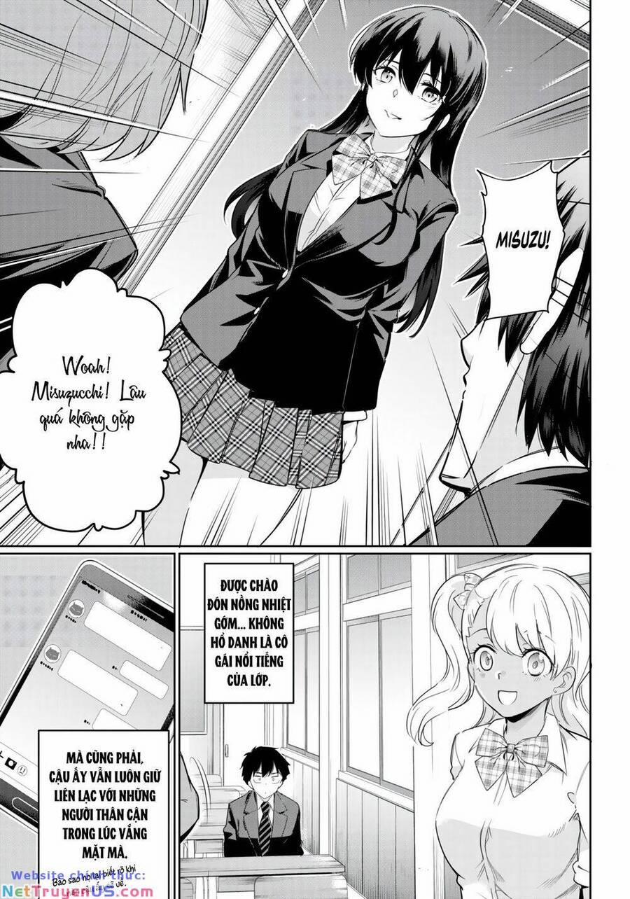 Chúa Tể Giam Cầm 14 trang 15