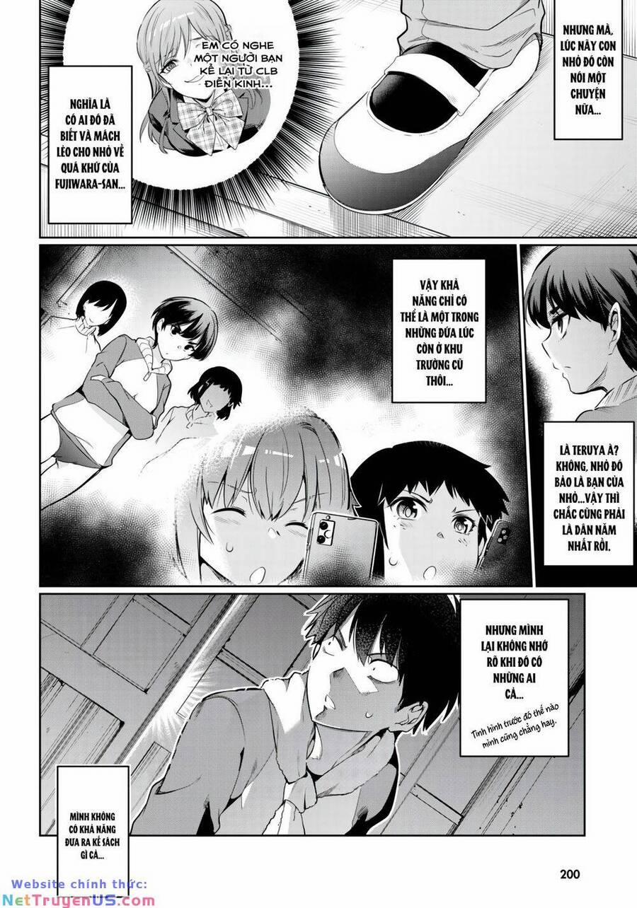 Chúa Tể Giam Cầm 14 trang 28