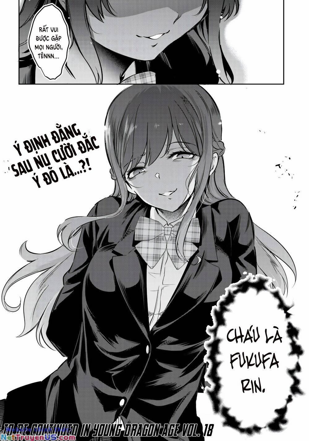 Chúa Tể Giam Cầm 15 trang 30