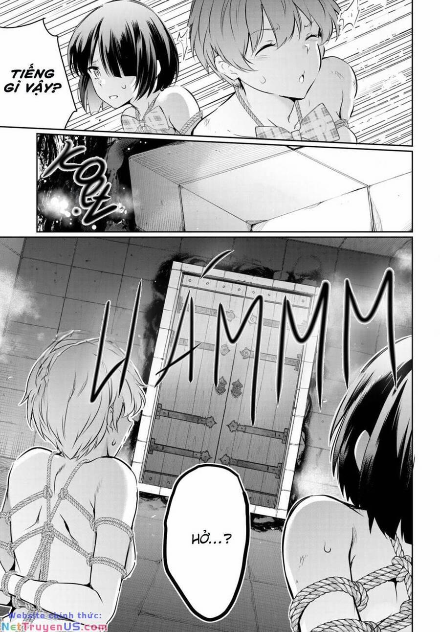 Chúa Tể Giam Cầm 16 trang 39