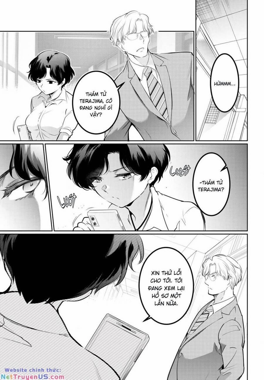 Chúa Tể Giam Cầm 16 trang 7