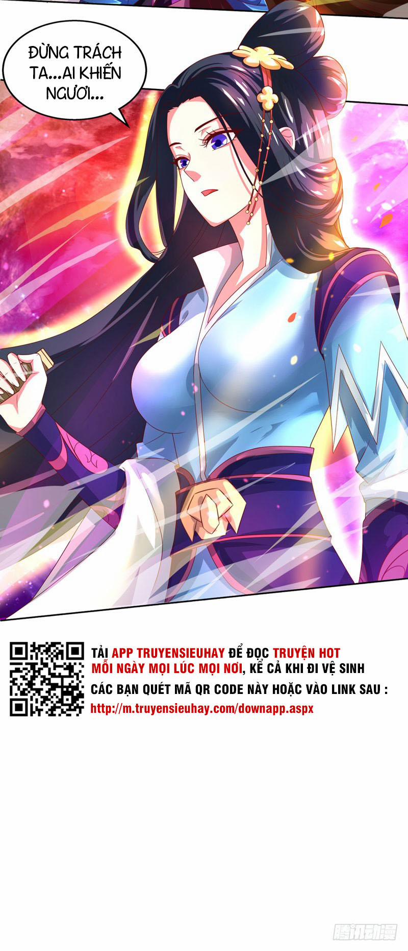 Chúa Tể Tam Giới 1 trang 14