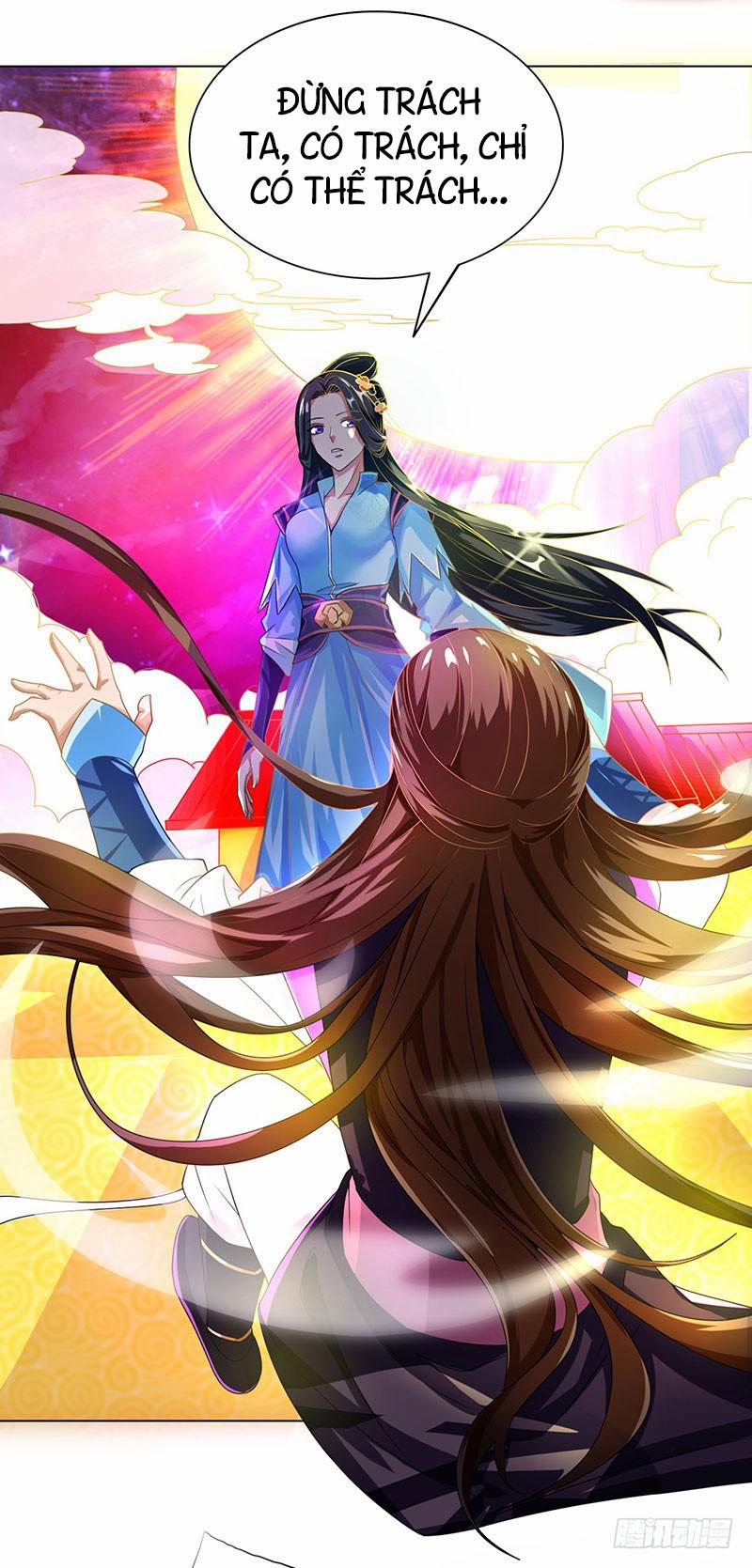 Chúa Tể Tam Giới 1 trang 17