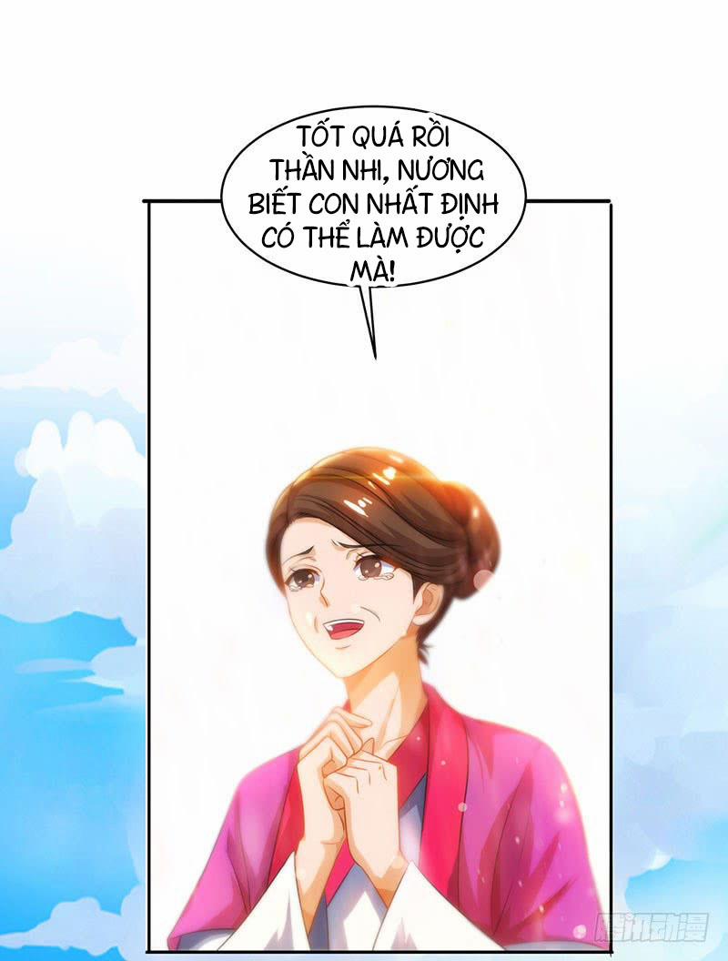 Chúa Tể Tam Giới 11 trang 5