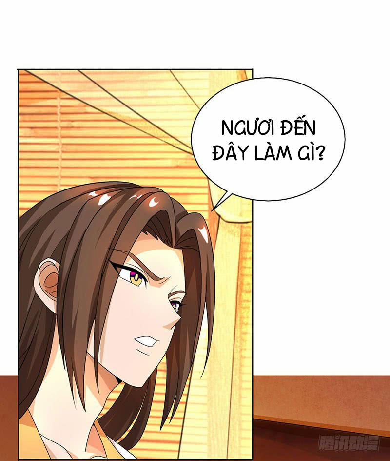 Chúa Tể Tam Giới 2 trang 14