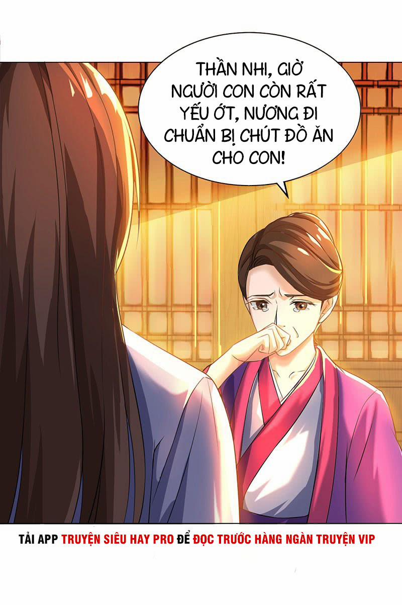 Chúa Tể Tam Giới 2 trang 7