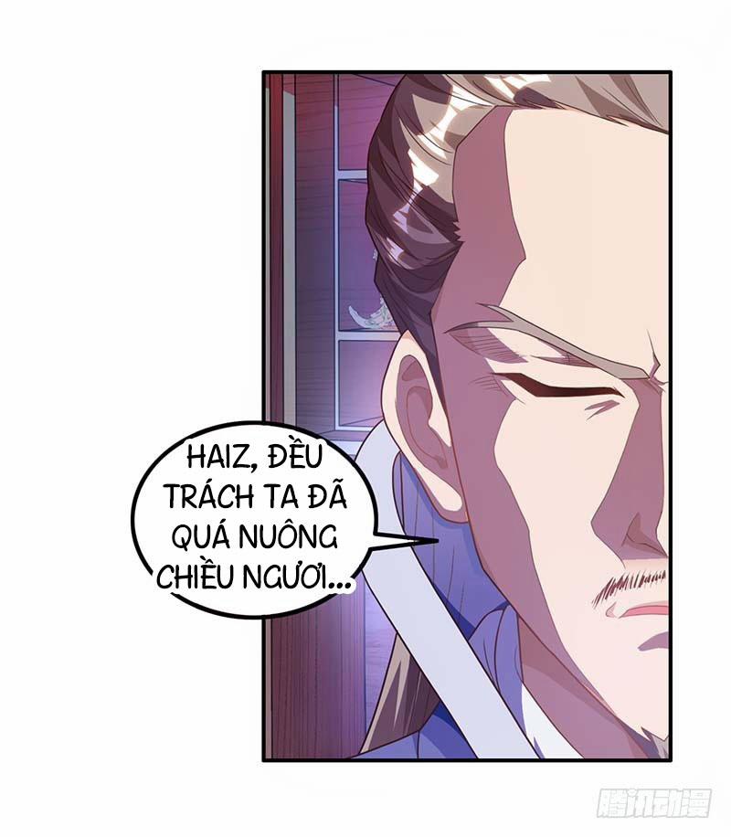 Chúa Tể Tam Giới 27 trang 24