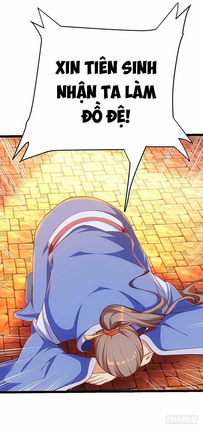 Chúa Tể Tam Giới 27 trang 4