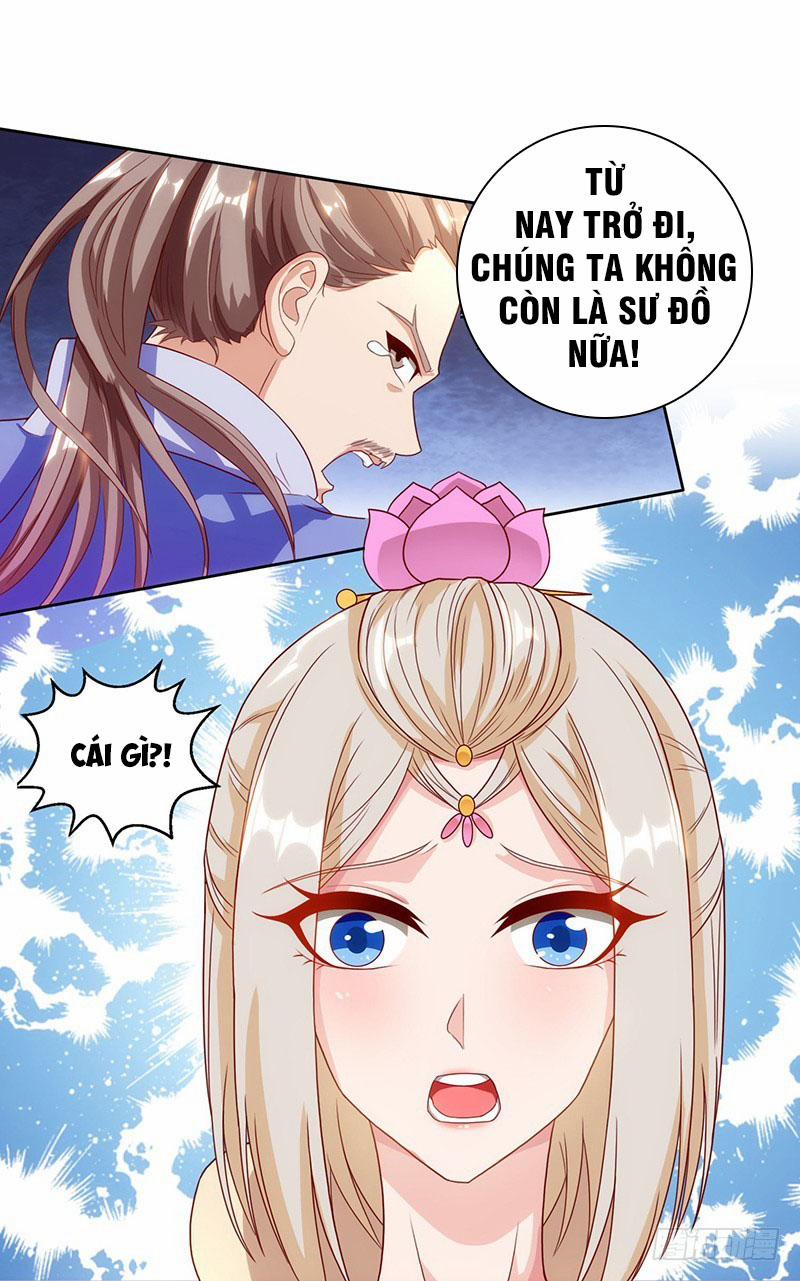 Chúa Tể Tam Giới 28 trang 18