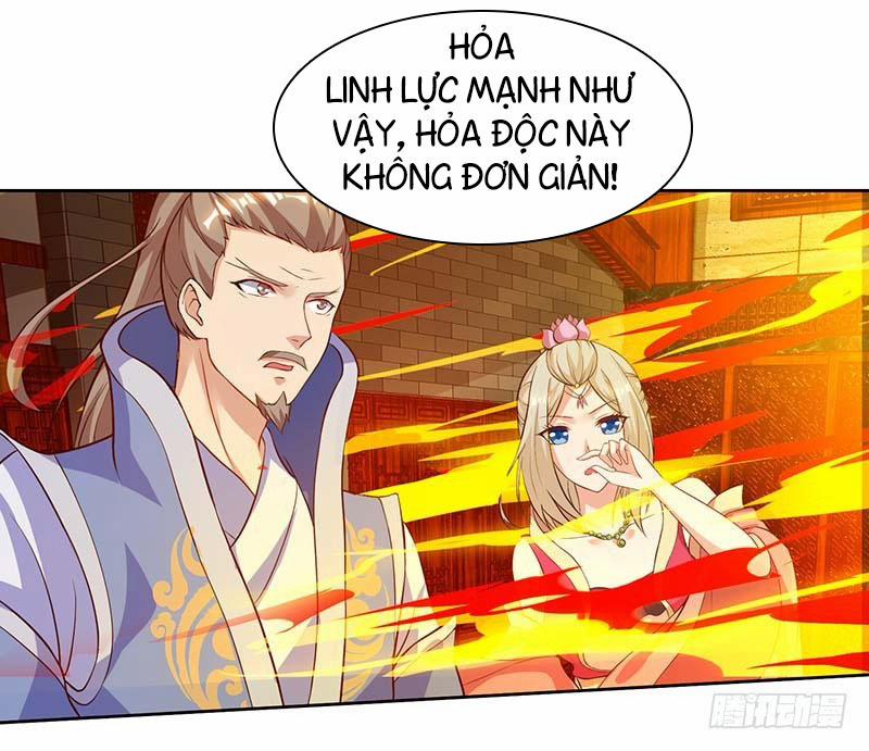 Chúa Tể Tam Giới 29 trang 2