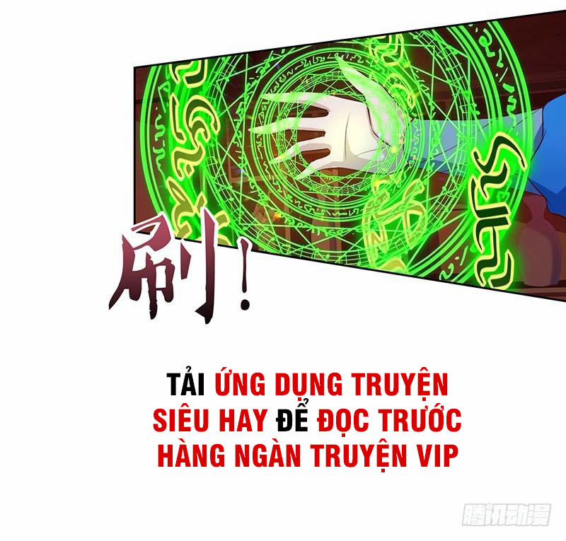 Chúa Tể Tam Giới 29 trang 8