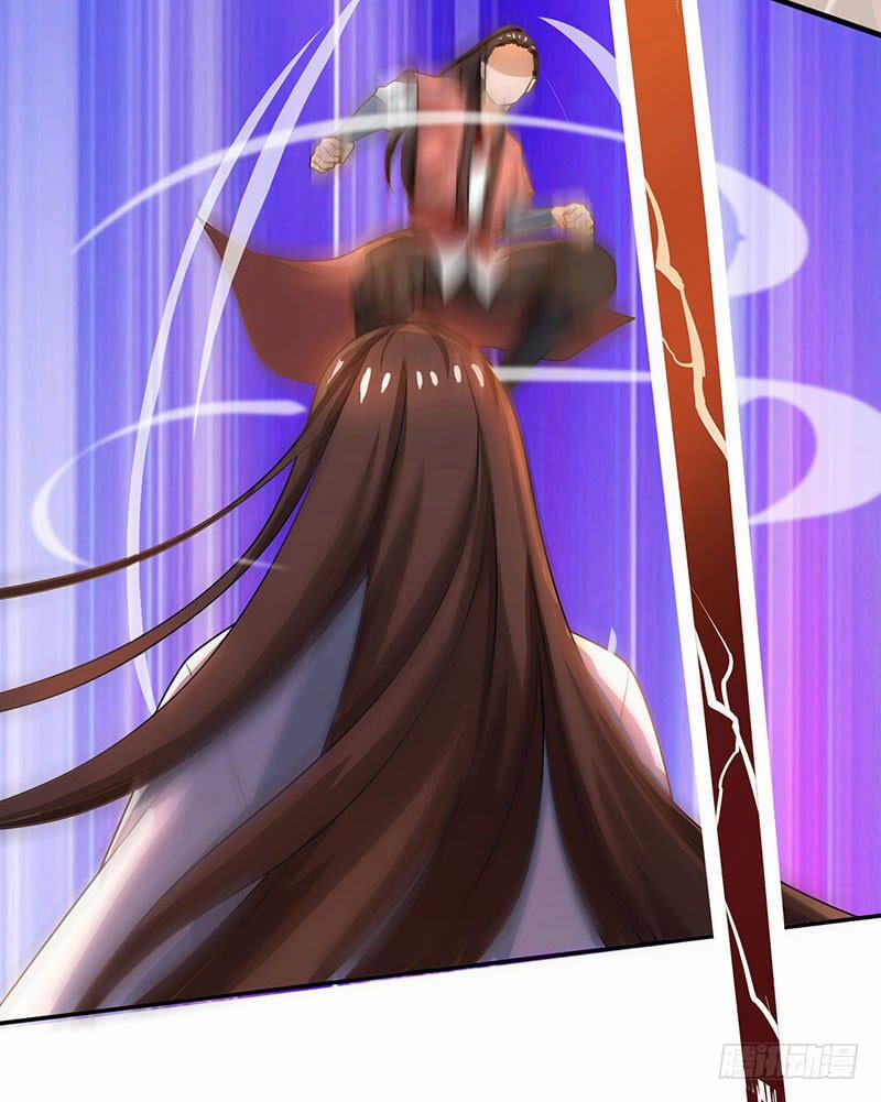 Chúa Tể Tam Giới 3 trang 6