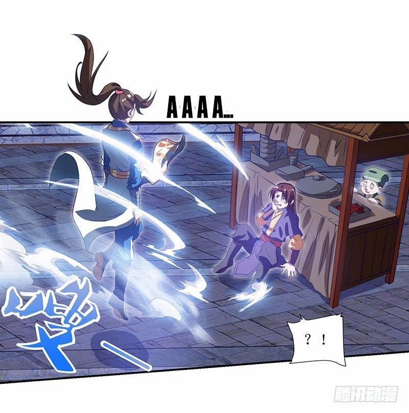 Chúa Tể Tam Giới 30 trang 19