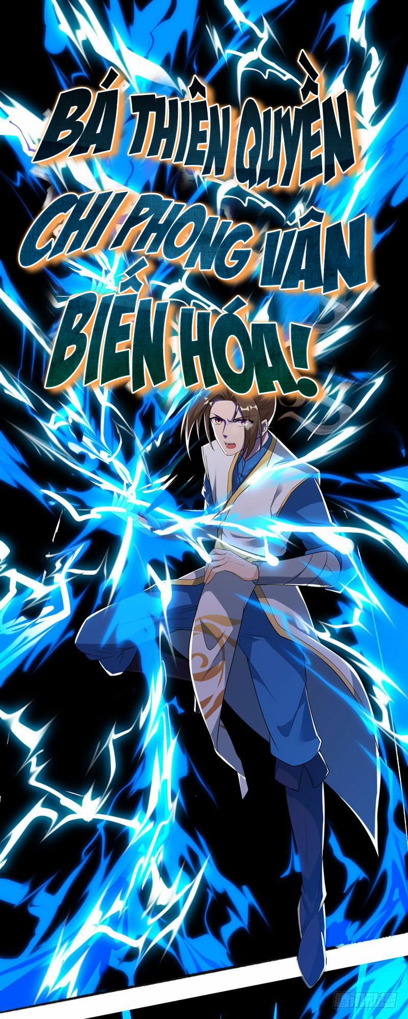 Chúa Tể Tam Giới 32 trang 2