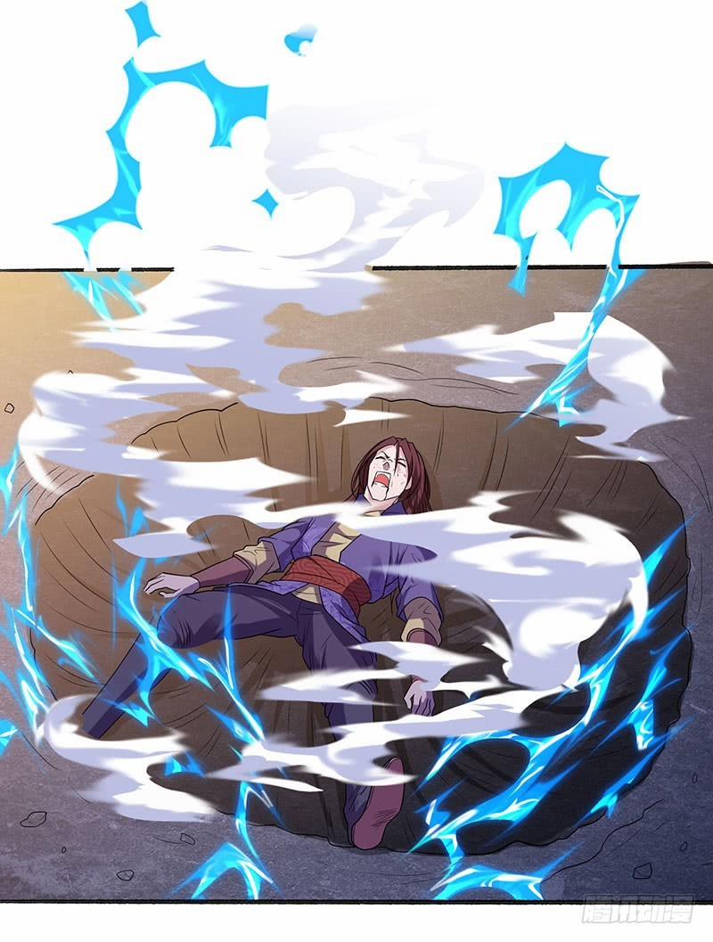 Chúa Tể Tam Giới 32 trang 5