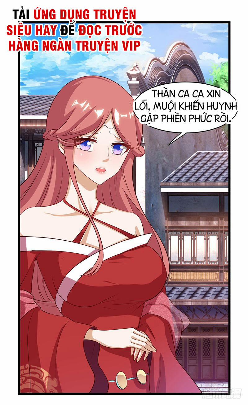 Chúa Tể Tam Giới 33 trang 11